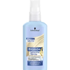 Schwarzkopf Blonde S1 Blondspray