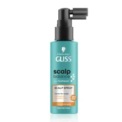 Schwarzkopf Gliss Scalp Balance Scalp Spray 100 ml