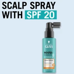 Schwarzkopf Gliss Scalp Balance Scalp Spray 100 ml