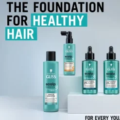 Schwarzkopf Gliss Scalp Balance Scalp Spray 100 ml