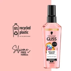 Schwarzkopf Gliss Split Hair Miracle Sealing Serum 75 ml