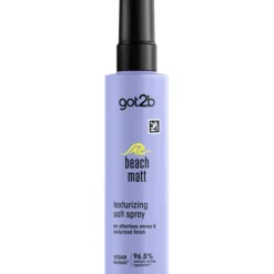 Schwarzkopf Got2b Beach Saltspray 200 ml