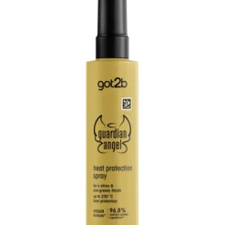 Schwarzkopf Got2b Guardian Angel Heat Pro Hårspray 200 ml