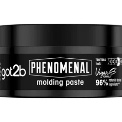 Schwarzkopf Got2b Phenomenal Paste Hårvax 100 ml