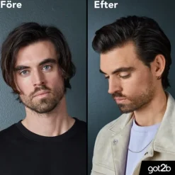 Schwarzkopf Got2b Phenomenal Paste Hårvax 100 ml