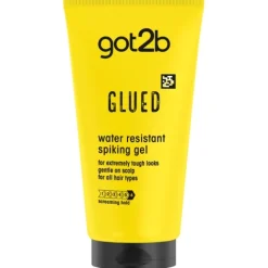 Schwarzkopf Got2b Spiking Glued Hårgele 150 ml