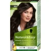 Schwarzkopf Natural & Easy Hårfärg 583 Frostig Mörkbrun