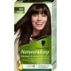 Schwarzkopf Natural & Easy Hårfärg 580 Sammet Mörkbrun