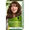 Schwarzkopf Natural & Easy Hårfärg 560 Kashmir Ljusbrun