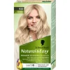 Schwarzkopf Natural & Easy Hårfärg 522 Silver Ljusblond
