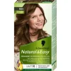 Schwarzkopf Natural & Easy Hårfärg 565 Mandel Ljus Gyllenbrun