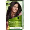 Schwarzkopf Natural & Easy 573 Mörk Askbrun