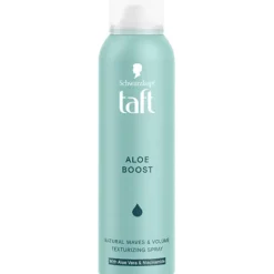 Schwarzkopf Taft Aloe Boost Texturspray 150 ml