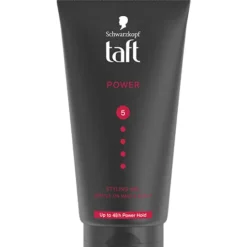 Schwarzkopf Taft Schwarzkopf Taft Styling Gel Power 48h 150 ml
