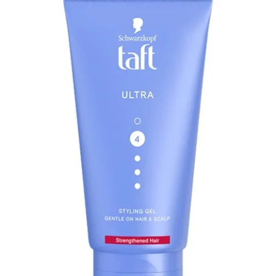 Schwarzkopf Taft Ultra Styling Gel 150 ml
