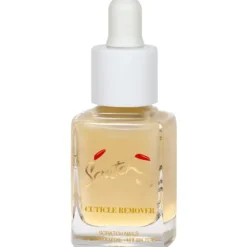 Scratch Cuticle Remover 12 ml