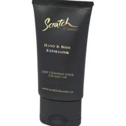 Scratch Hand & Body Exfoliator 50 ml