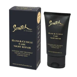 Scratch Hand & Cuticle Care Night Repair Refill 50 ml