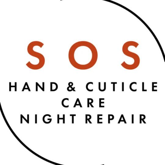 Scratch Hand & Cuticle Care Night Repair Refill 50 ml