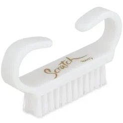 Scratch Nail Brush Mini Vit