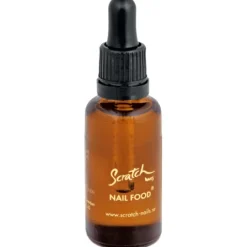 Scratch Nail Food Nagelolja 30 ml