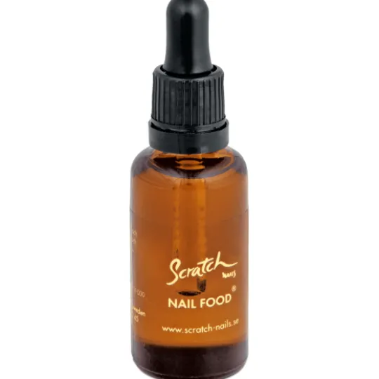 Scratch Nail Food Nagelolja 30 ml
