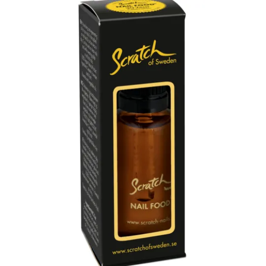 Scratch Nail Food Nagelolja 30 ml