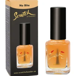Scratch No Bite Kur för Nagelbitare 11 ml