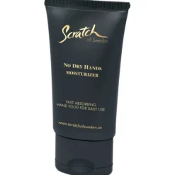 Scratch No Dry Hands Moisturizer 50 ml