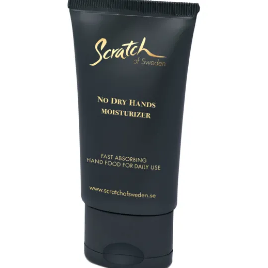 Scratch No Dry Hands Moisturizer 50 ml