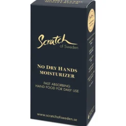 Scratch No Dry Hands Moisturizer 50 ml