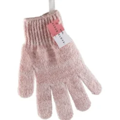 Scrub Glove Pink