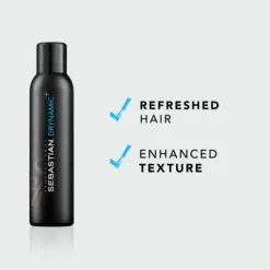 Sebastian Professional Drynamic+ 212 ml