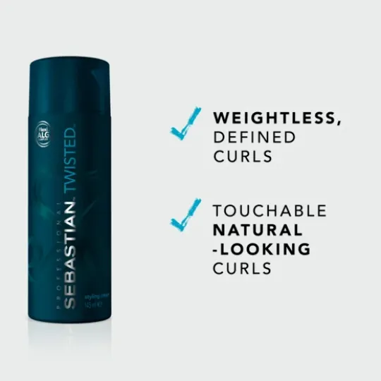 Sebastian Professional Twisted Curl Magnifier 145 ml