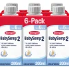 Semper BabySemp 2 Drickfärdig 6 mån 6 x 200 ml