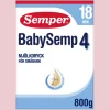 Semper Baby Semp 4, 800g