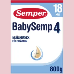 Semper Baby Semp 4, 800g