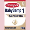 Semper BabySemp 1 SensiPro 700 g