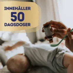 Semper D-vitamindroppar 10 ml