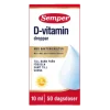 Semper D-vitamindroppar 10 ml