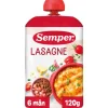 Semper Lasagne 120 g
