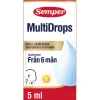 Semper Multidroppar 5 ml