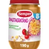Semper Pastagratäng 8 månader 190 g