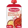 Semper Spaghetti Bolognese 120 g