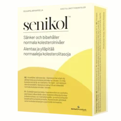 Senikol 120 kapslar