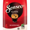 Senseo Classic Medium 36 kapslar