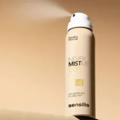 Sensilis Never Mist Me SPF50 100 ml