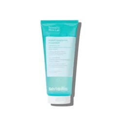 Sensilis Purify Essential Cleanser 200 ml