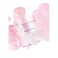 Sensilis Skin Glow [Glycolic Gel] 50 ml