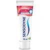 Sensodyne Cavity + Sensitivity Tandkräm 75 ml
